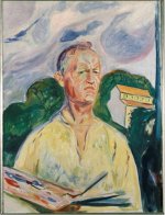 Edvard Munch