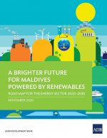 Brighter Future for Maldives Powered by Renewables