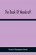 Book Of Woodcraft