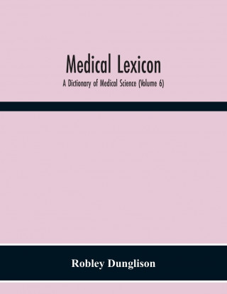 Medical Lexicon