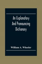 Explanatory And Pronouncing Dictionary Of The Noted Names Of Fiction Including Pseudonyms, Surnames Bestowed On Eminent Men, And Analogous Popular App