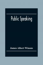 Public Speaking