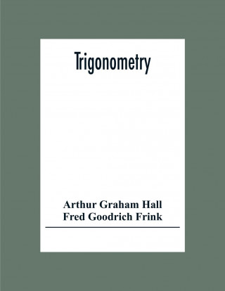 Trigonometry