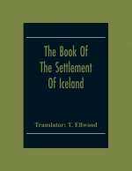 Book Of The Settlement Of Iceland