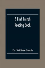 First French Reading Book, Containing Fables, Anecdotes, Inventions, Discoveries, Natural History, French History; With Grammatical Questions And Note