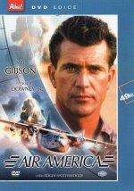 Air America - DVD pošeta
