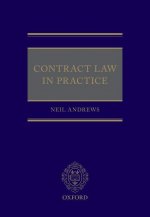 Contract Law in Practice