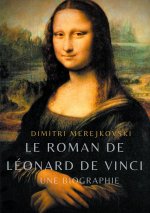 roman de Leonard de Vinci