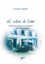 L'odeur de l'ame