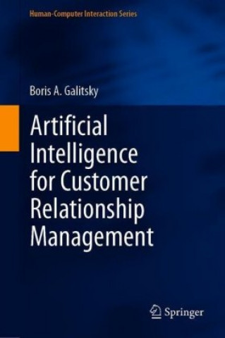 Artificial Intelligence for Customer Relationship Management