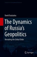 Dynamics of Russia's Geopolitics