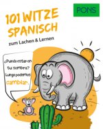 PONS 101 Witze Spanisch