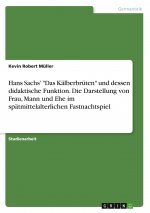 Hans Sachs' 
