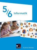 Informatik NRW 5/6