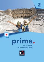 prima. Training mit Lernsoftware 2