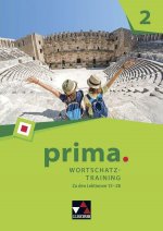 prima. Wortschatztraining 2