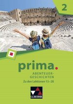 prima. Lesen 2
