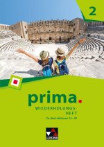 prima. Wiederholungsheft 2