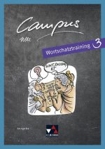 Campus C Wortschatztraining 3 - neu