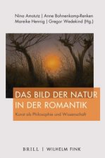 Das Bild der Natur in der Romantik