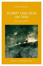 Schrift und Geld um 1900