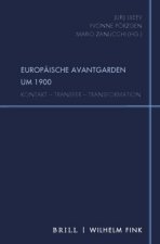 Europäische Avantgarden um 1900