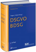 DSGVO - BDSG - TTDSG