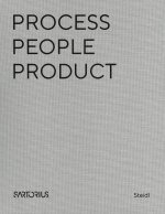 Henry Leutwyler, Timm Rautert, Juergen Teller: Process - People - Product