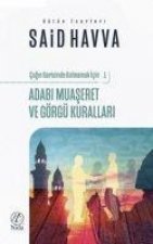 Adabi Muaseret ve Görgü Kurallari