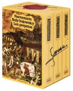 Trylogia husycka 1-3