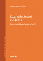 Közgazdaságtani modellek