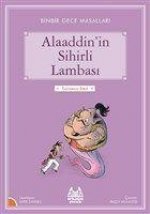 Alaaddinin Sihirli Lambasi