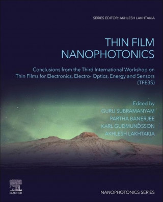 Thin Film Nanophotonics