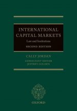 International Capital Markets