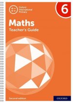 Oxford International Primary Maths: Teacher's Guide 6