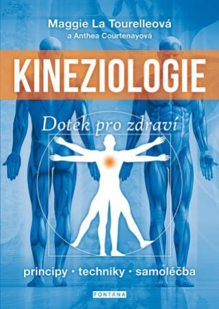 Kineziologie Dotek pro zdraví