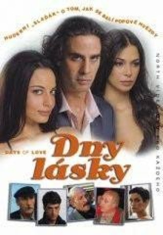 Dny lďż˝sky - DVD poďż˝eta