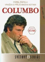 Columbo 34 (65/66) - DVD pošeta