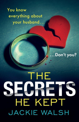 Secrets He Kept