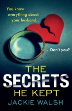 Secrets He Kept