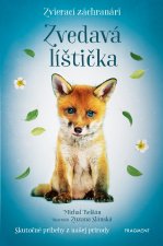 Zvedavá líštička