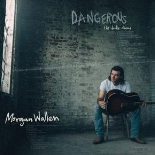 Dangerous: The Double Album (2CD)