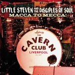 Macca To Mecca! (Live 2017,CD+DVD)