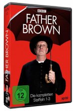 Father Brown - Die kompletten Staffeln 1-3 LTD.