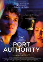 Port Authority (OmU)