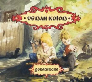 Gorodische