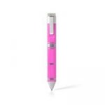 Pen Bookmark Pink&Silber - Stift und Lesezeichen in einem