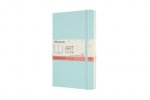 Moleskine Art Large Bullet Notebook