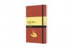 Moleskine Limited Edition Petit Prince Large Plain Notebook