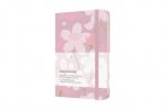 Moleskine Limited Edition Sakura Pocket Plain Notebook